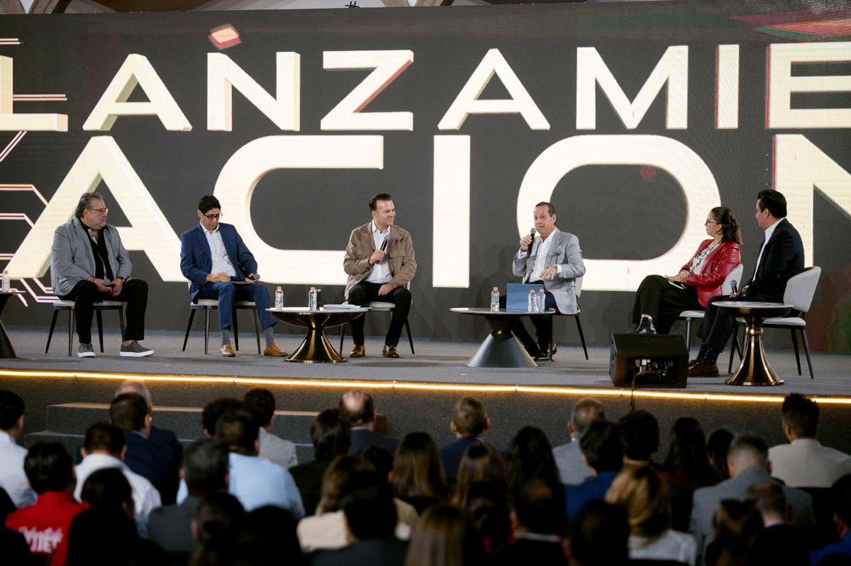 Esteban Villegas V. tweet media