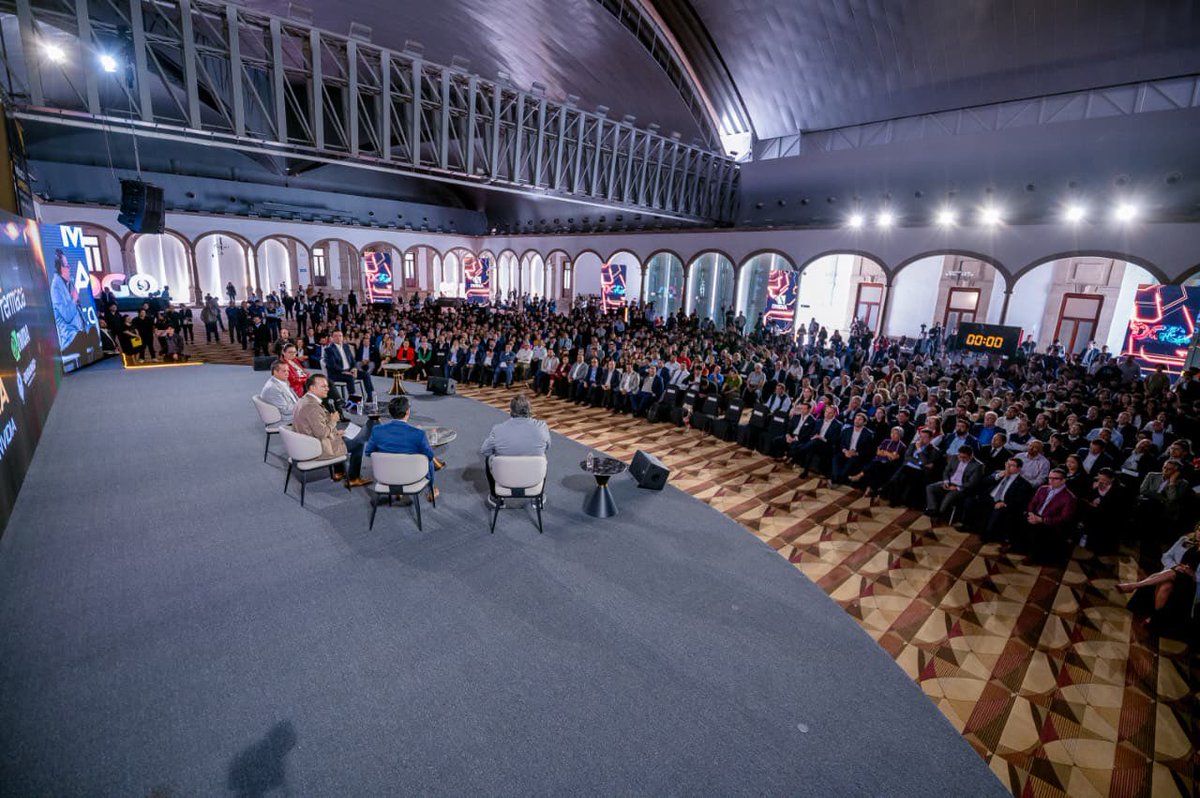 Esteban Villegas V. tweet media