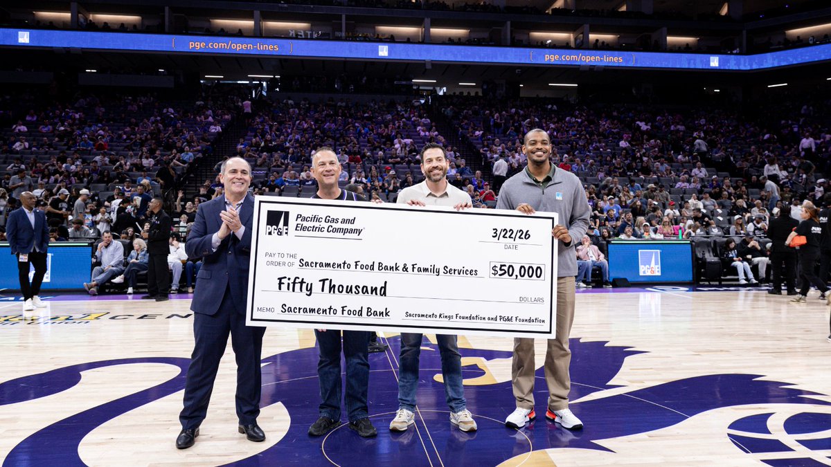 Sacramento Food Bank & Family Services tweet media