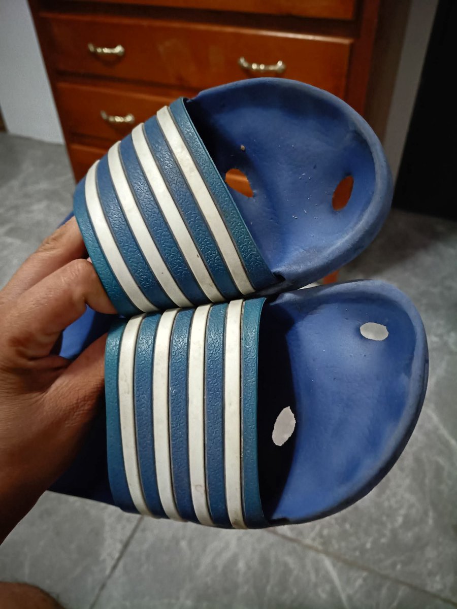 El coyote cojo tweet media