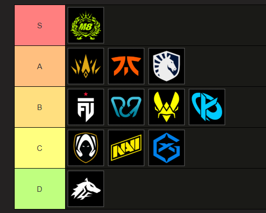 M8 NuZiuki tweet media