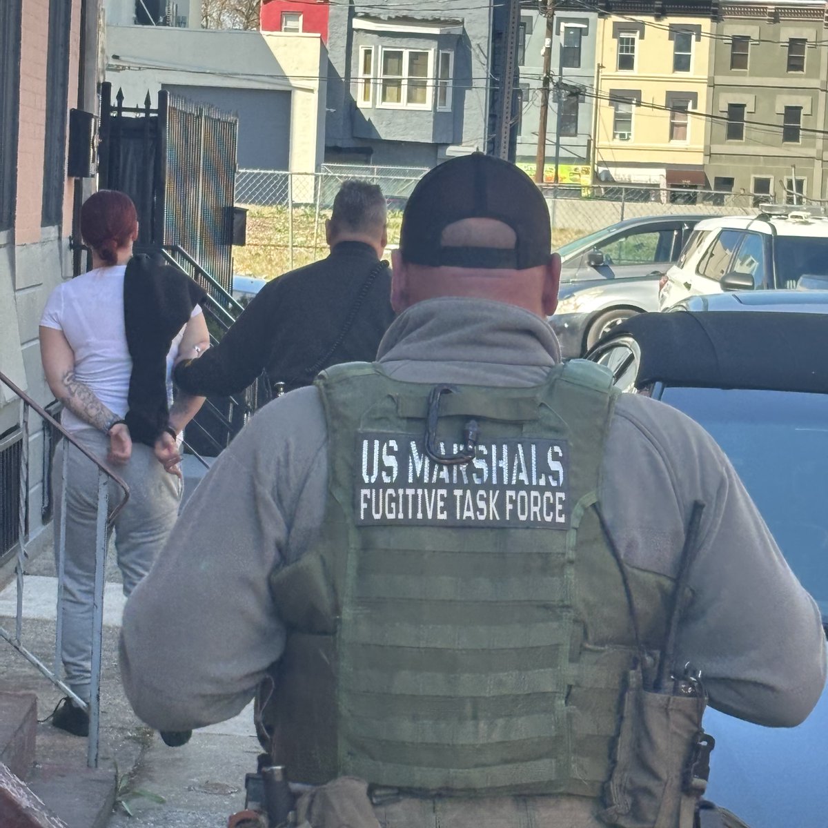 U.S. Marshals Service Philadelphia tweet media