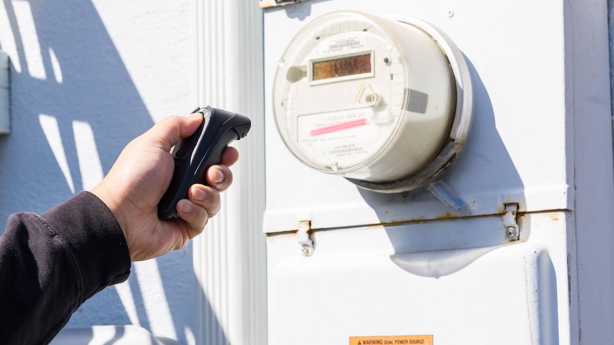 Socket Mobile, Inc. tweet media