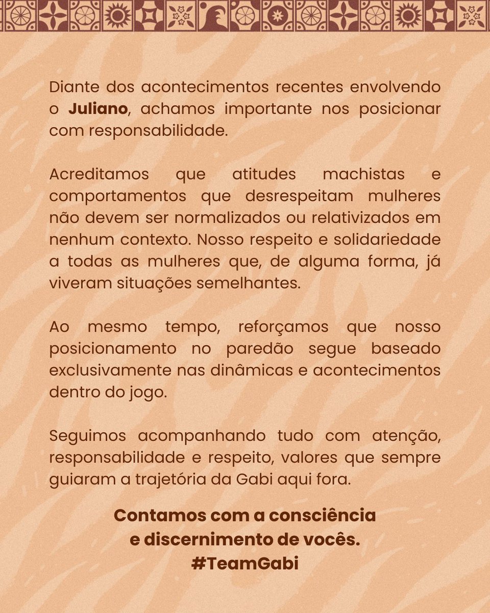 gabi panquequinha 🥞 tweet media