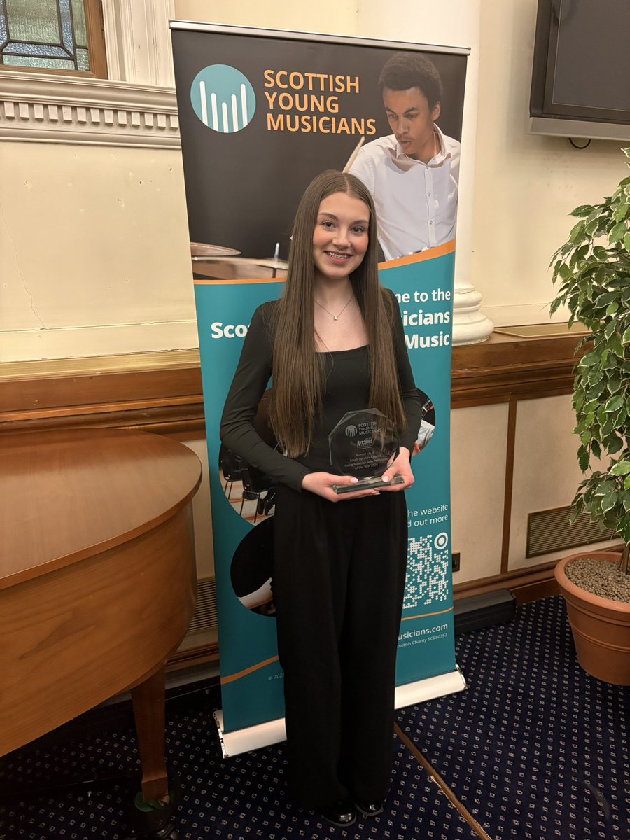Carrick Academy Music tweet media
