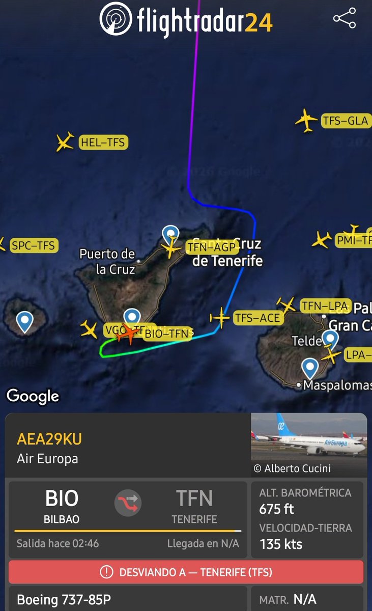 😉Controladores Aéreos 🇪🇸 tweet media