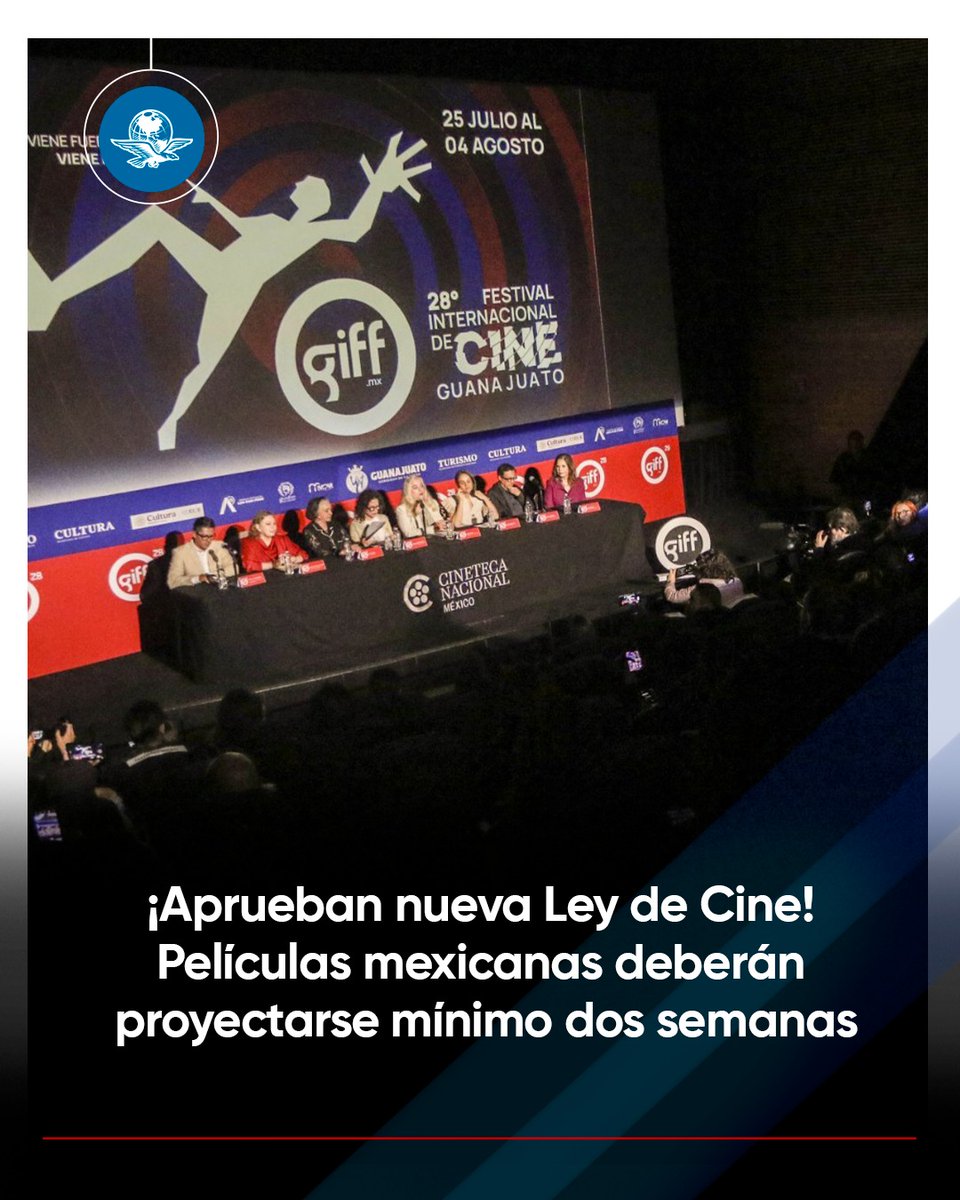 El Universal tweet media