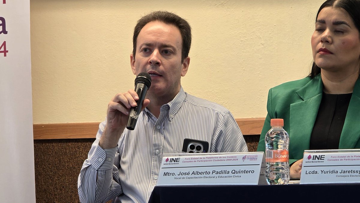 INE Sinaloa tweet media