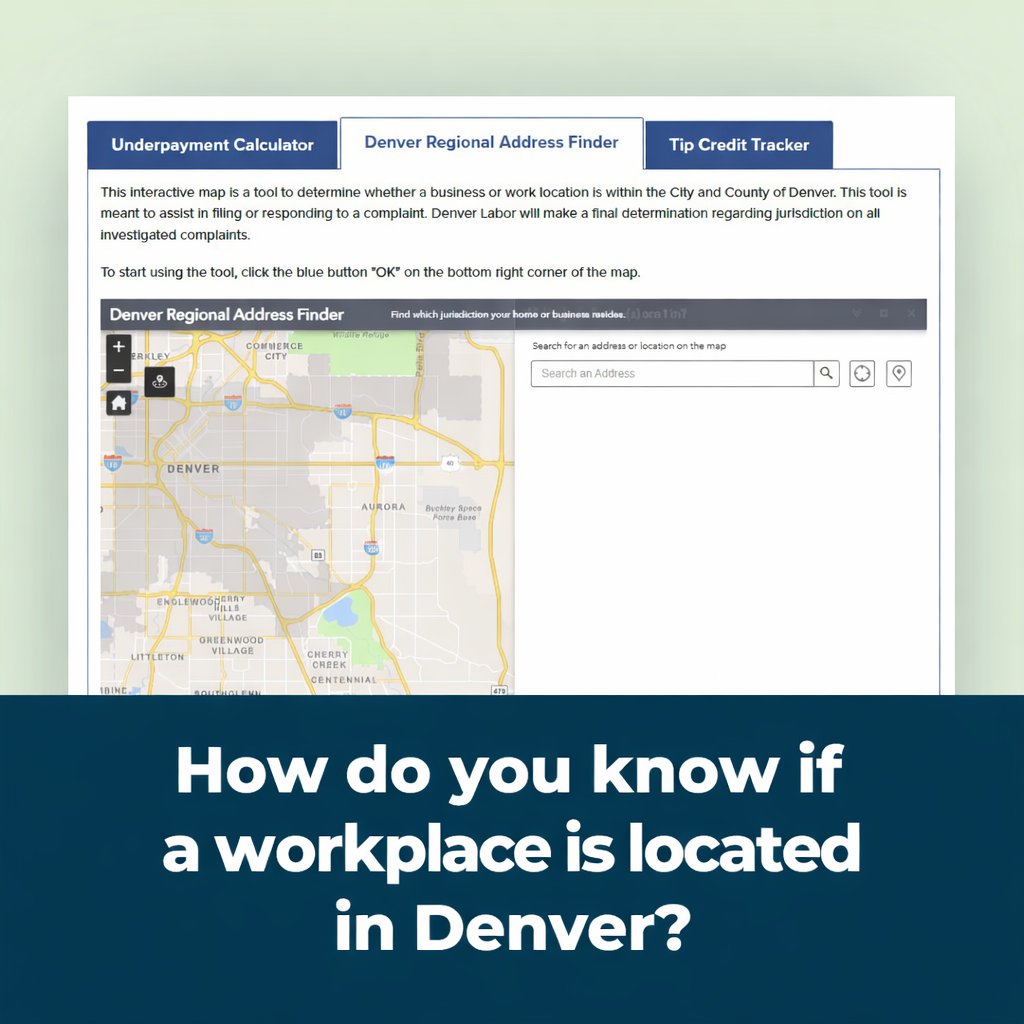 Denver Labor tweet media