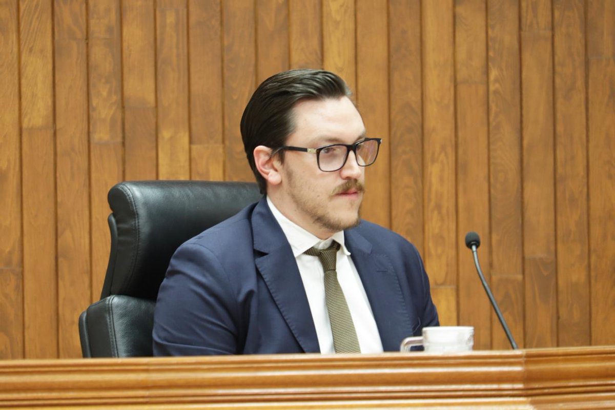 Tribunal Estatal Electoral de Guanajuato tweet media