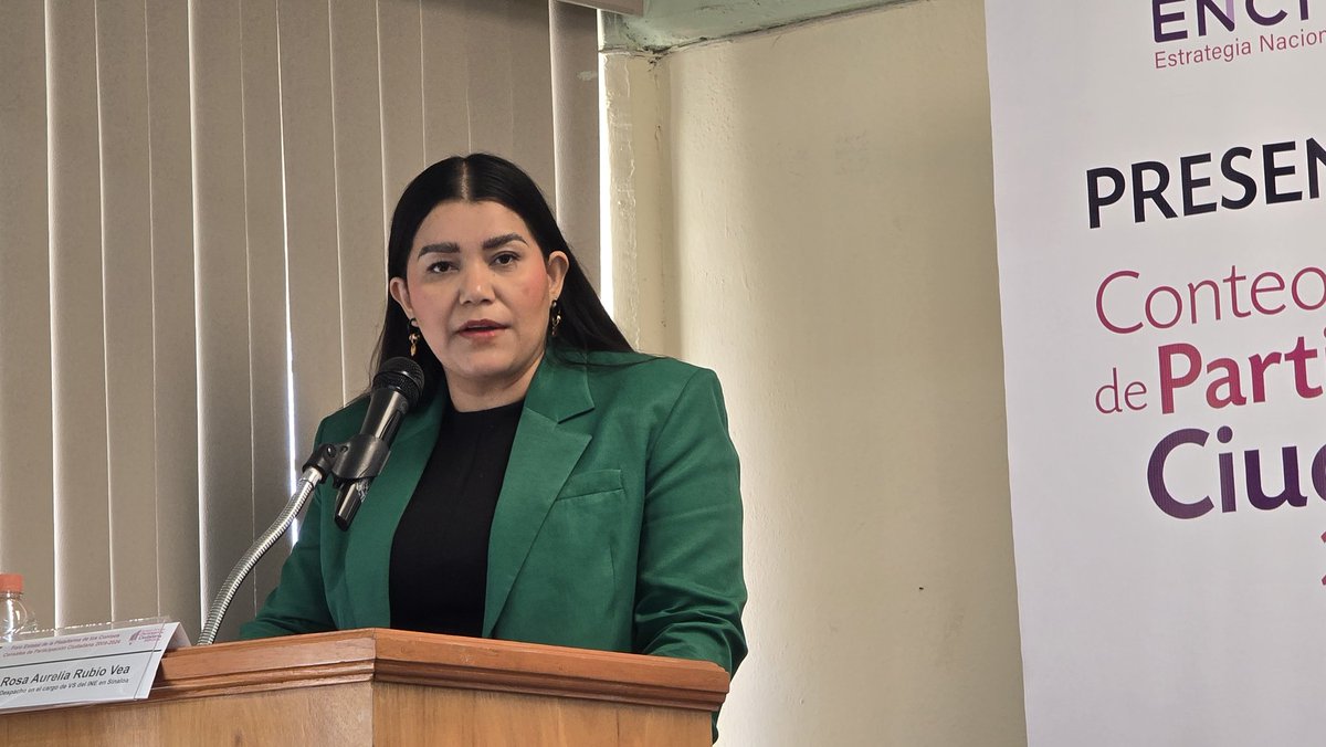 INE Sinaloa tweet media