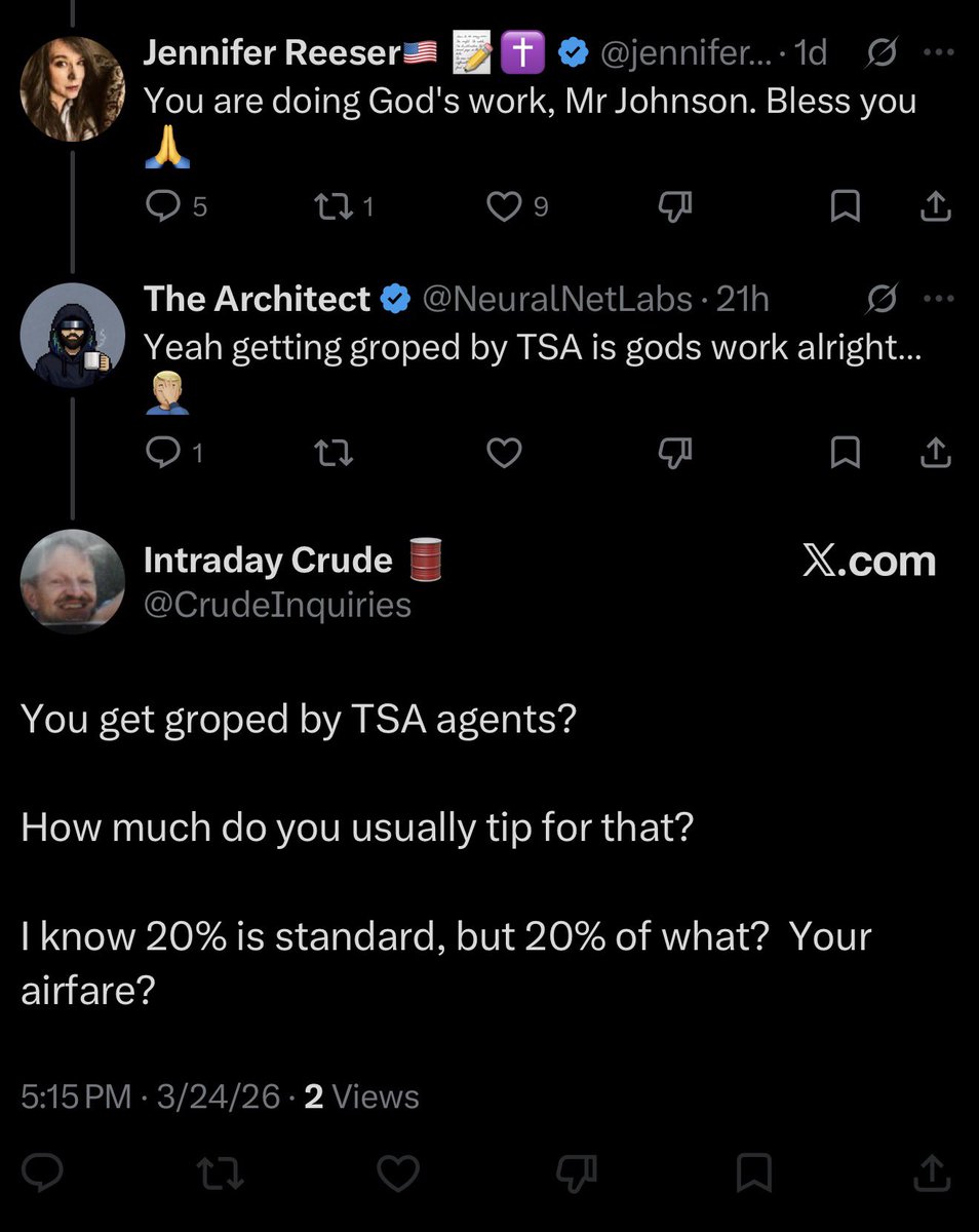 The Architect tweet media