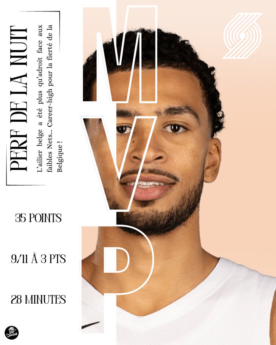 Le Swish tweet media