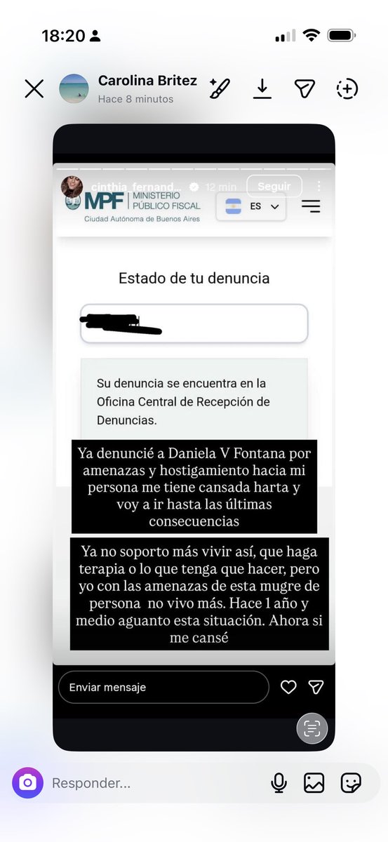 ElEjercitoDeLAM tweet media