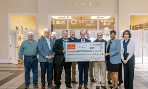 Calhoun Journal tweet media