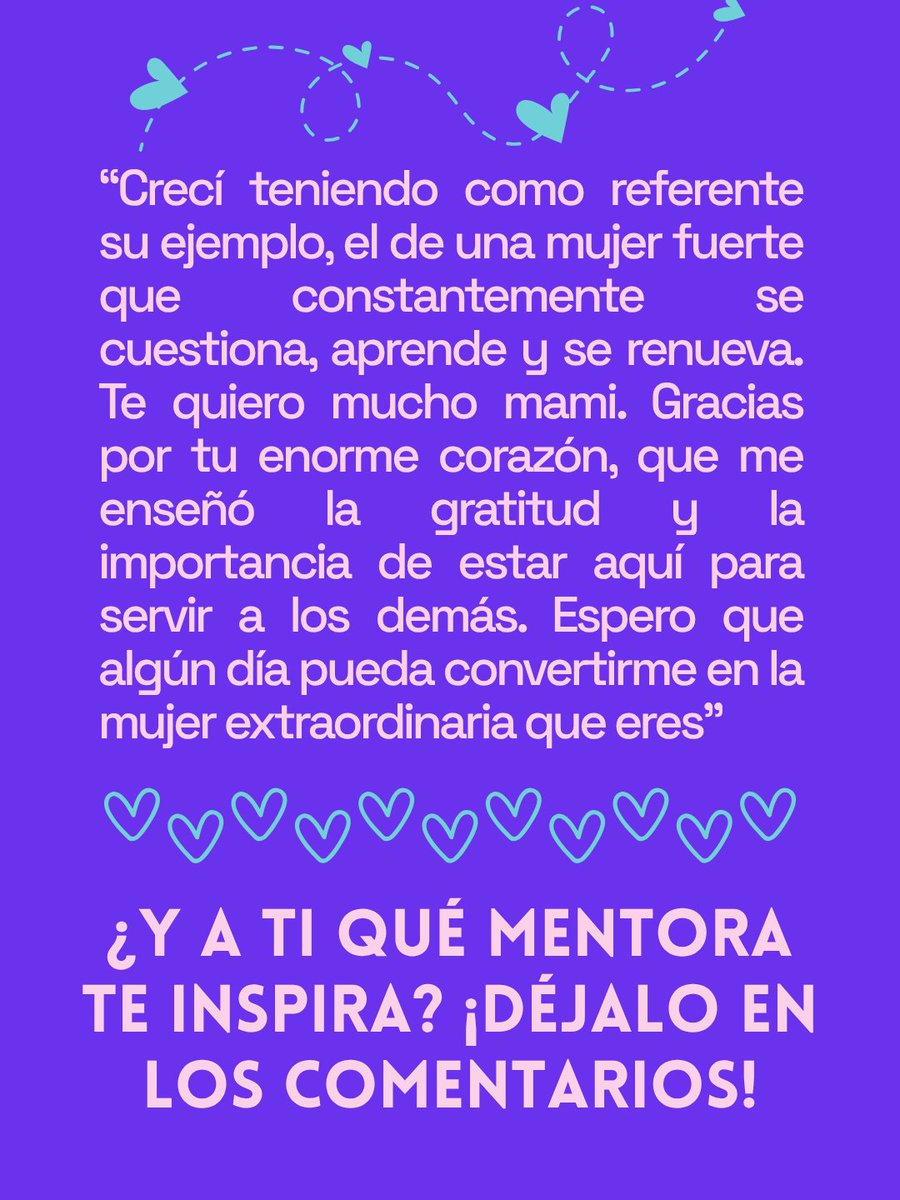 Niñas Pro tweet media