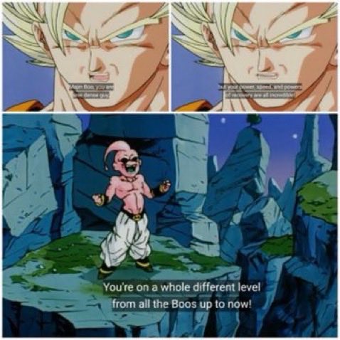 SuperSaiyanW tweet media