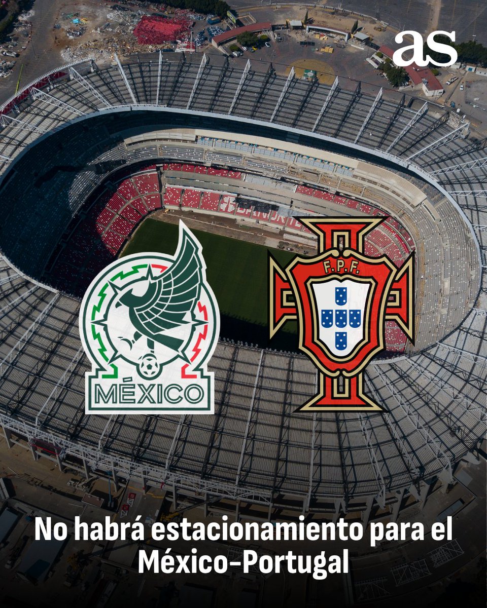 AS México tweet media