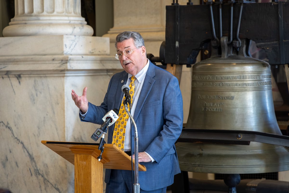 Rhode Island Senate tweet media