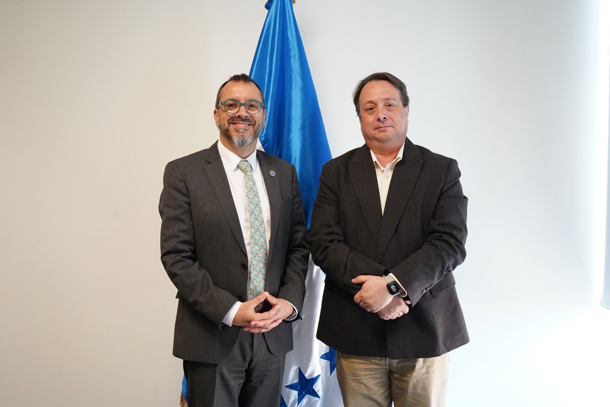 Eddy Ordoñez tweet media