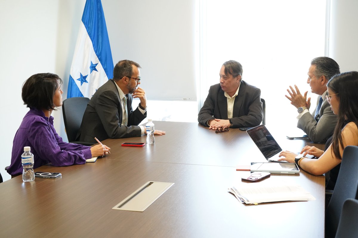 Eddy Ordoñez tweet media