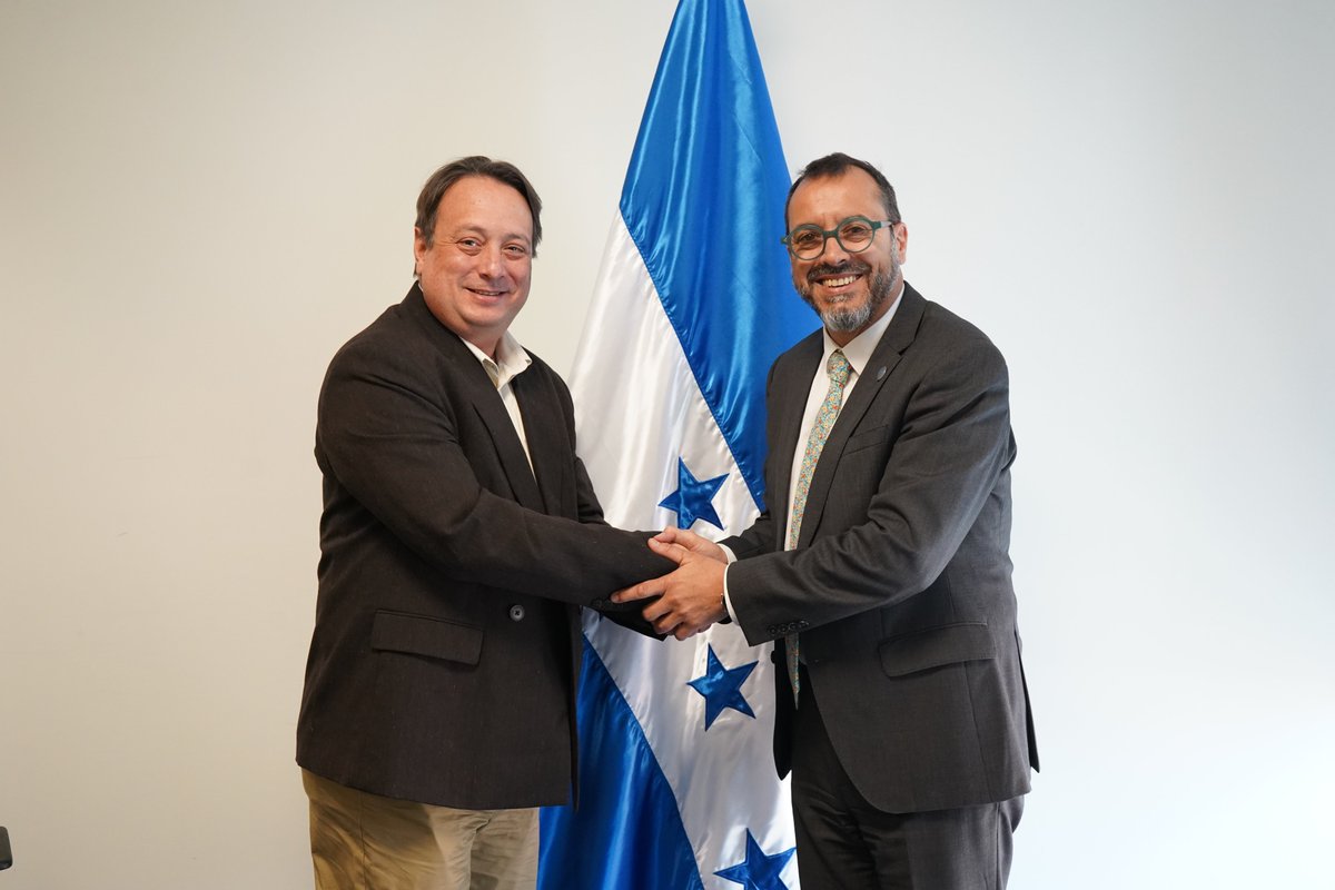 Eddy Ordoñez tweet media