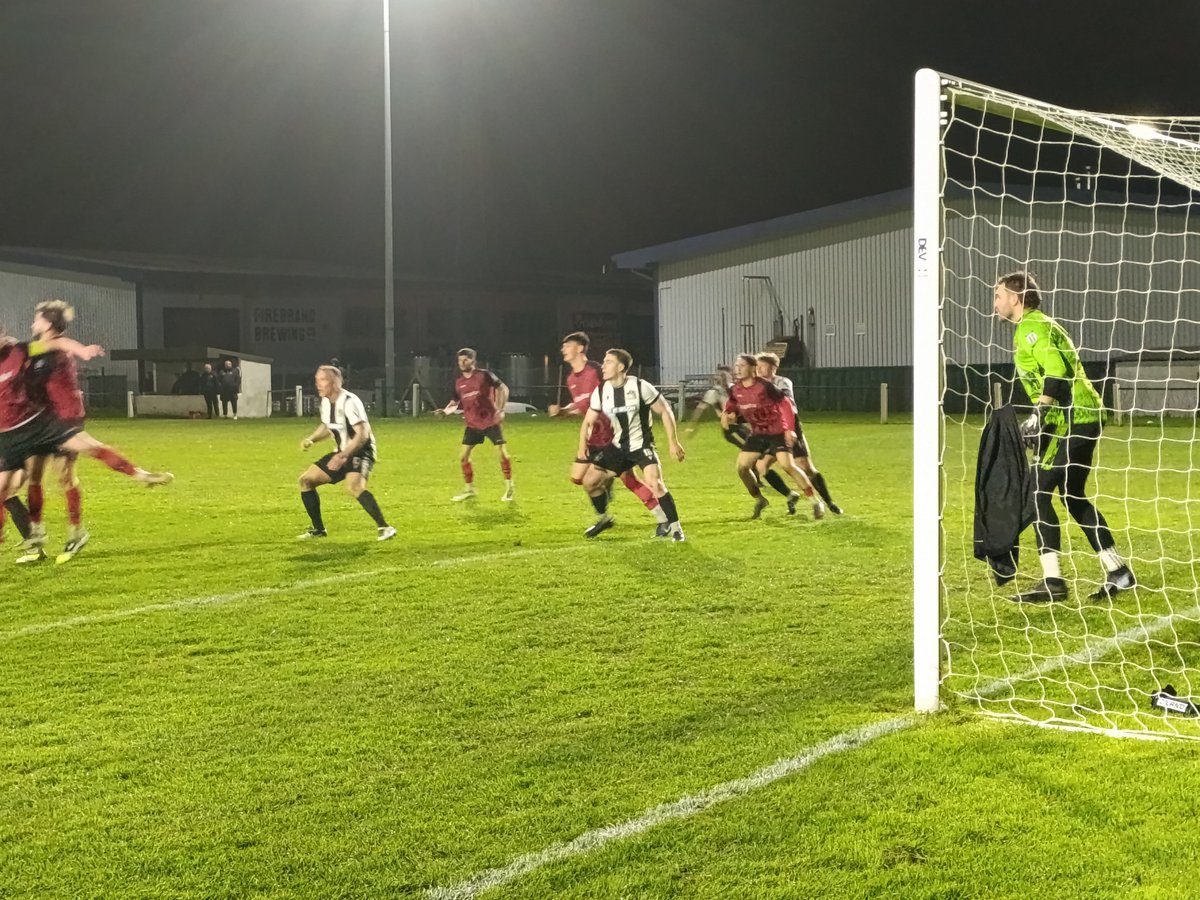Penzance AFC tweet media