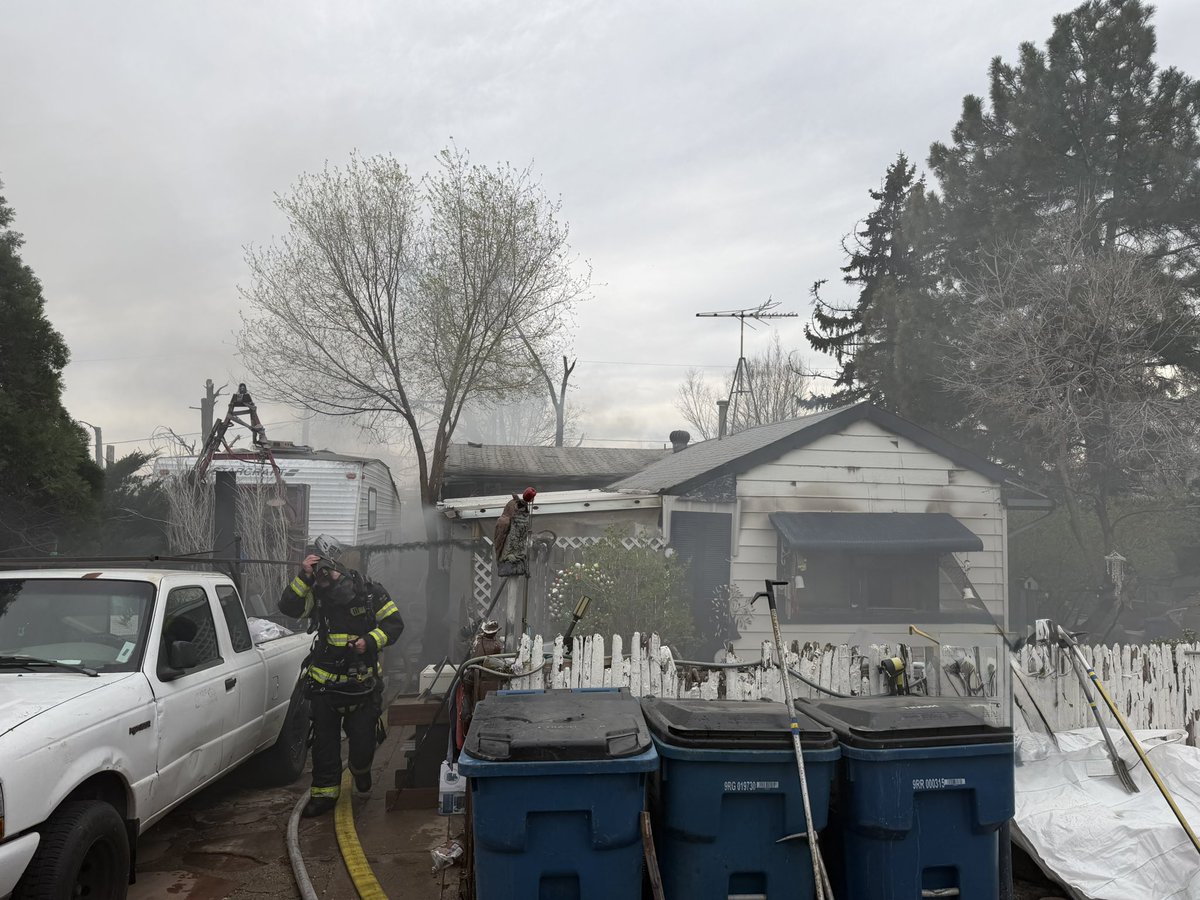 Denver Fire Department tweet media