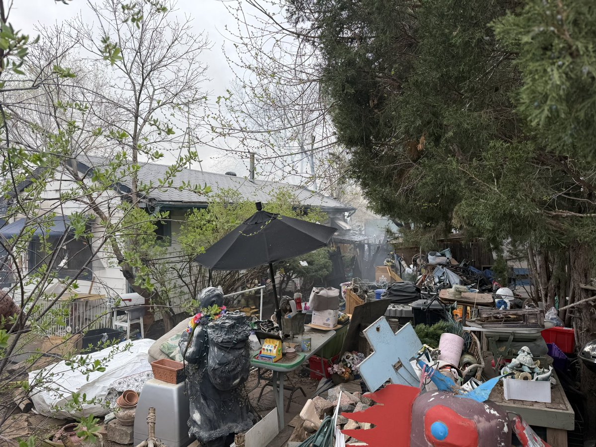 Denver Fire Department tweet media