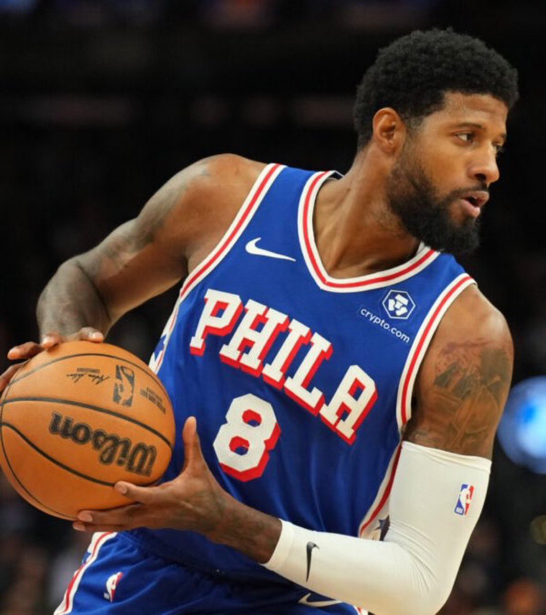 John Clark tweet media