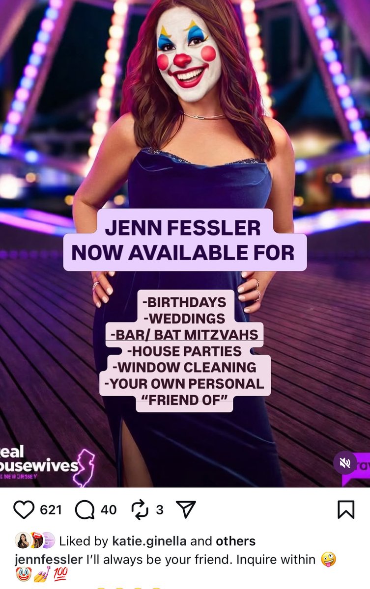 Bye Wig Hello Drama tweet media