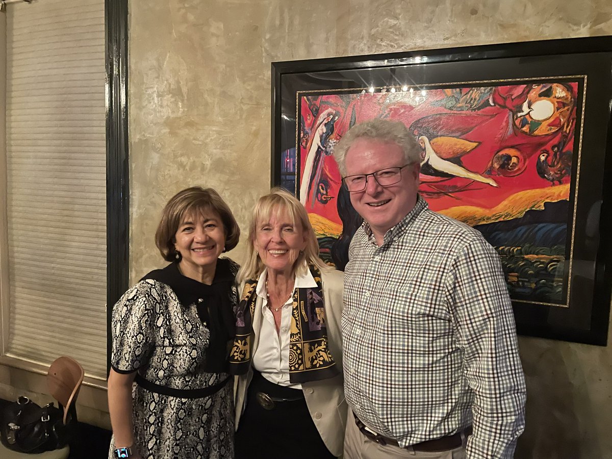 Lauren Smith, MD, HEC-C tweet media