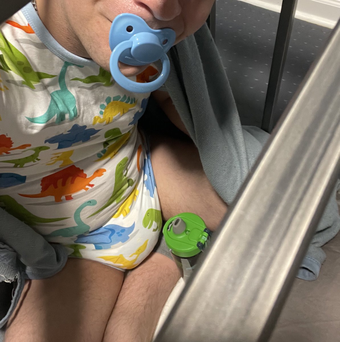 Diaper Fag C tweet media