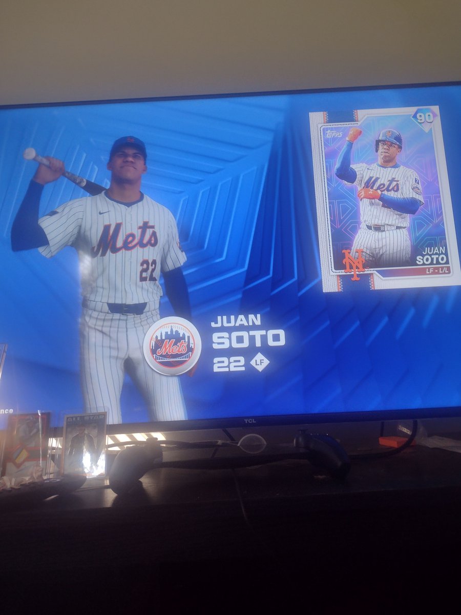 Christopher Harris tweet media