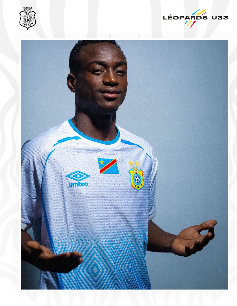 Leopard Leader Foot tweet media