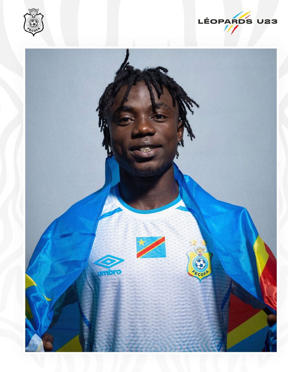 Leopard Leader Foot tweet media