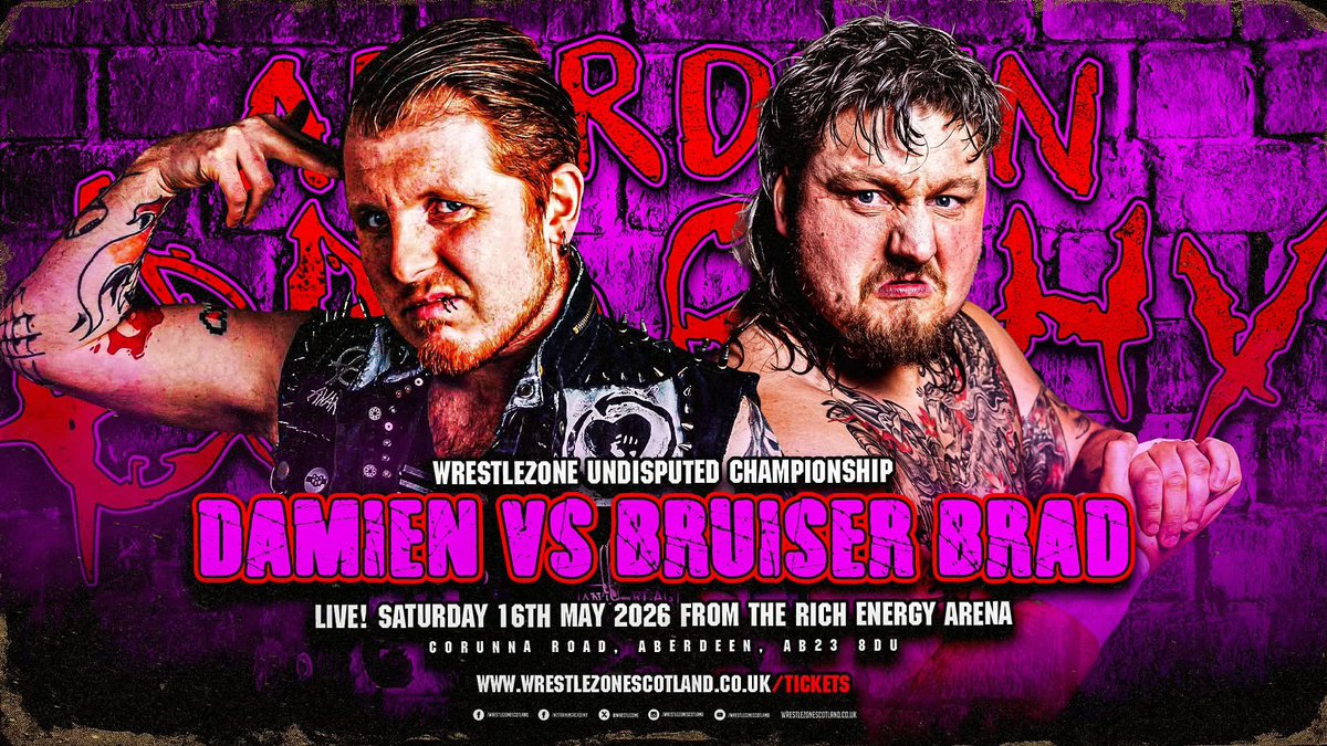 WrestleZone tweet media