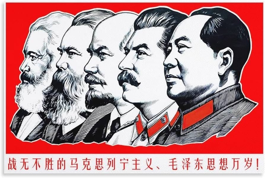 Cowboy Communism tweet media