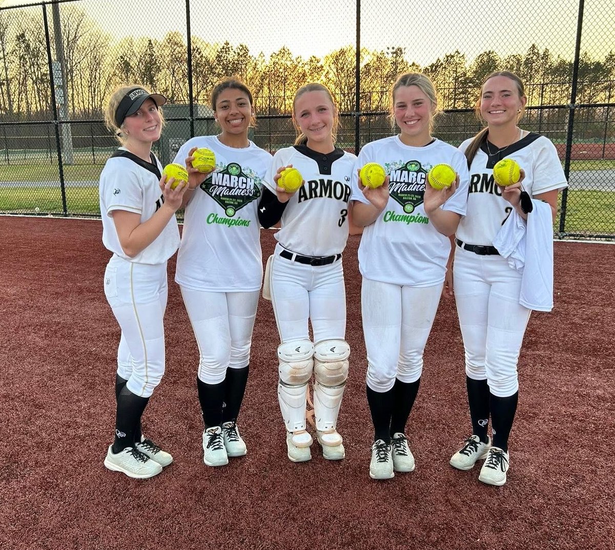 Taylor Sawyer - 2028 tweet media