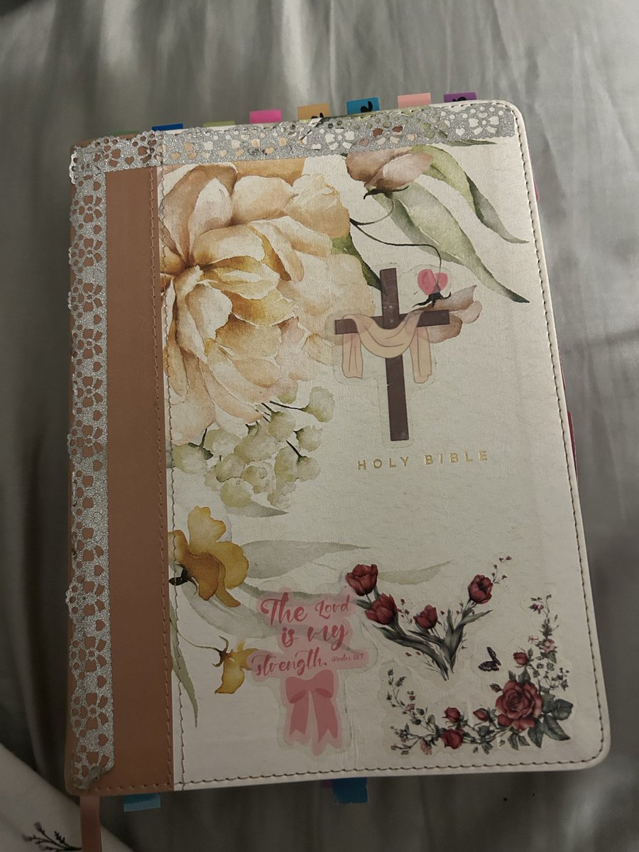 You could read it 50 times and learn something new every single time 🙏