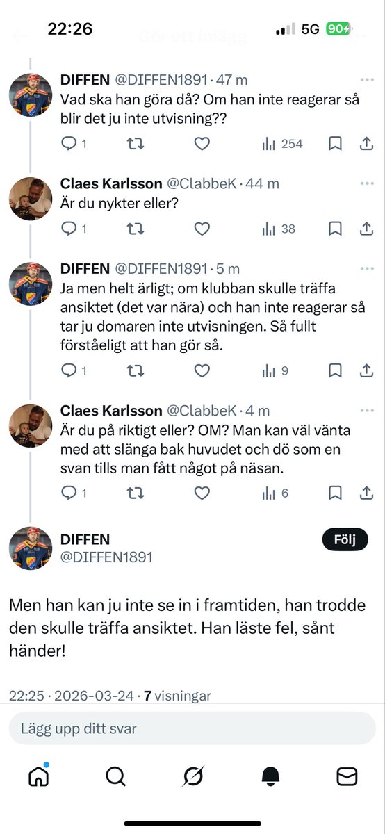 Claes Karlsson tweet media