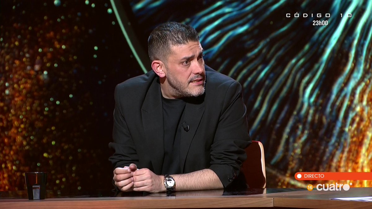 Este documento pone a disposición seis millones de barriles de crudo Boscán por un valor de 250 millones de euros y con un plazo de vencimiento de 45 días #Horizonte 
Fuente: El Español <a href="/elespanolcom/">EL ESPAÑOL</a>