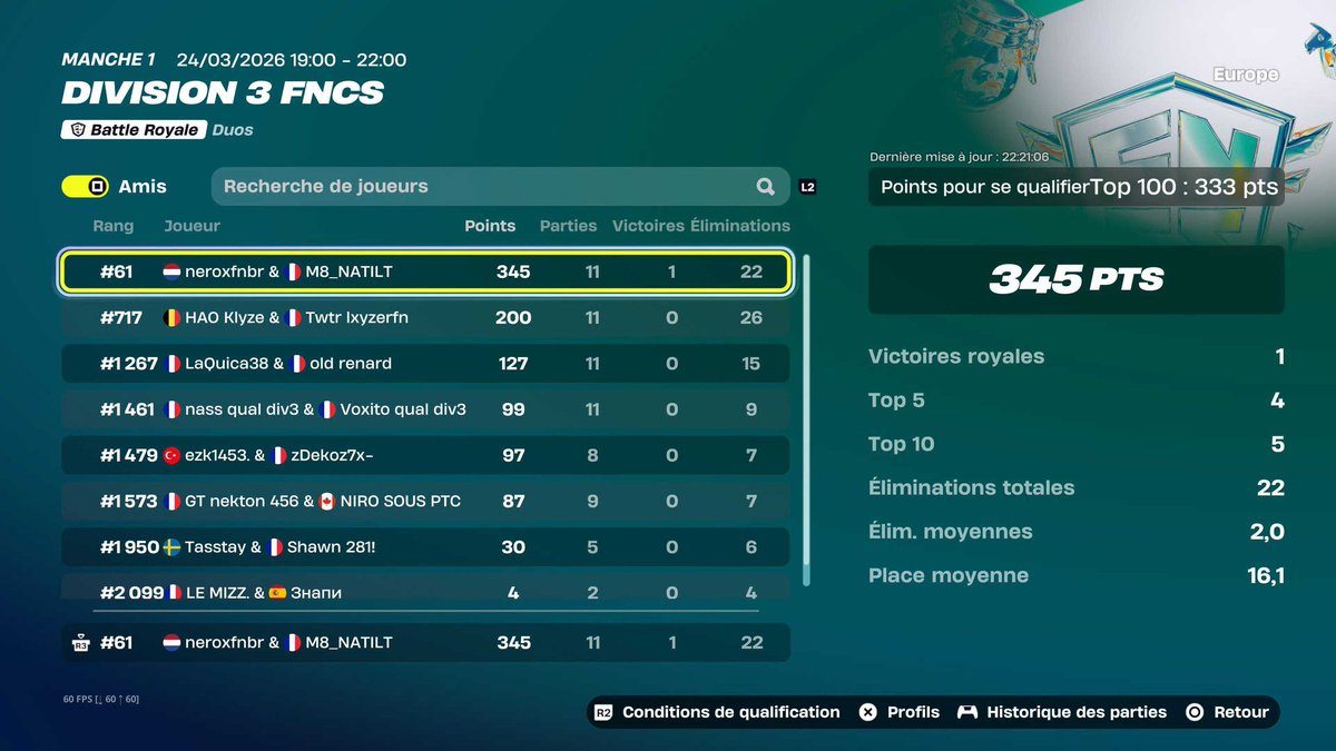 FA NATILT tweet media