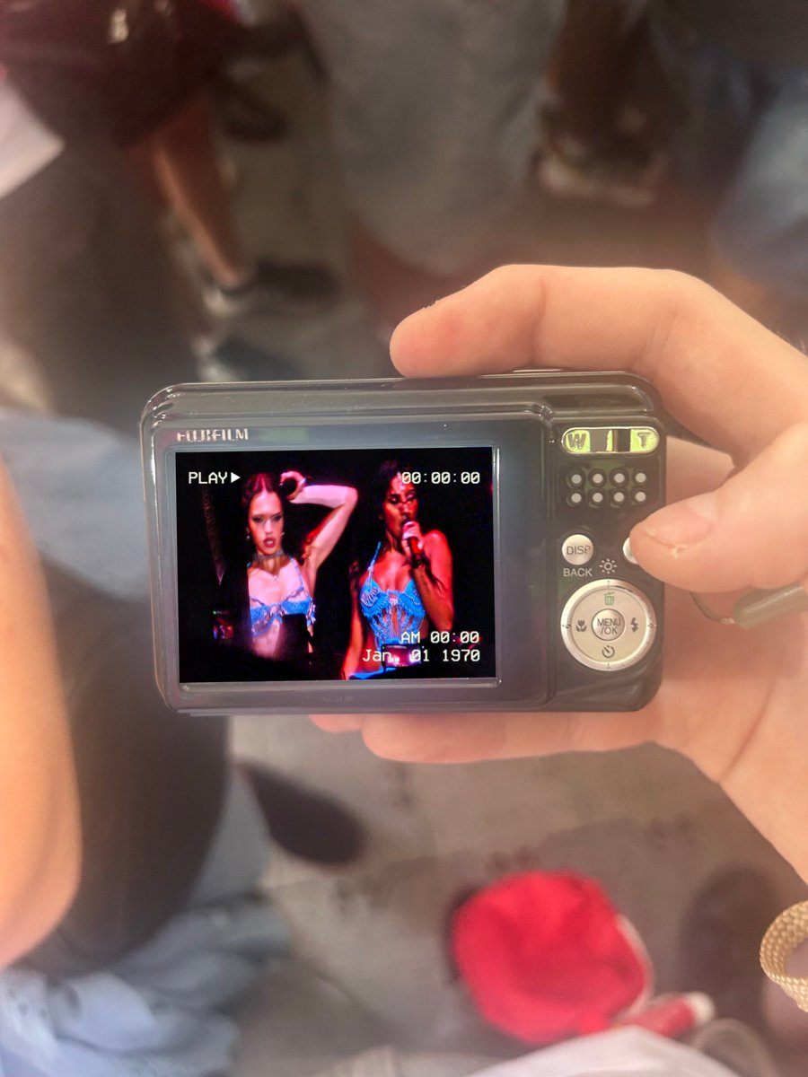 acervo katseye tweet media