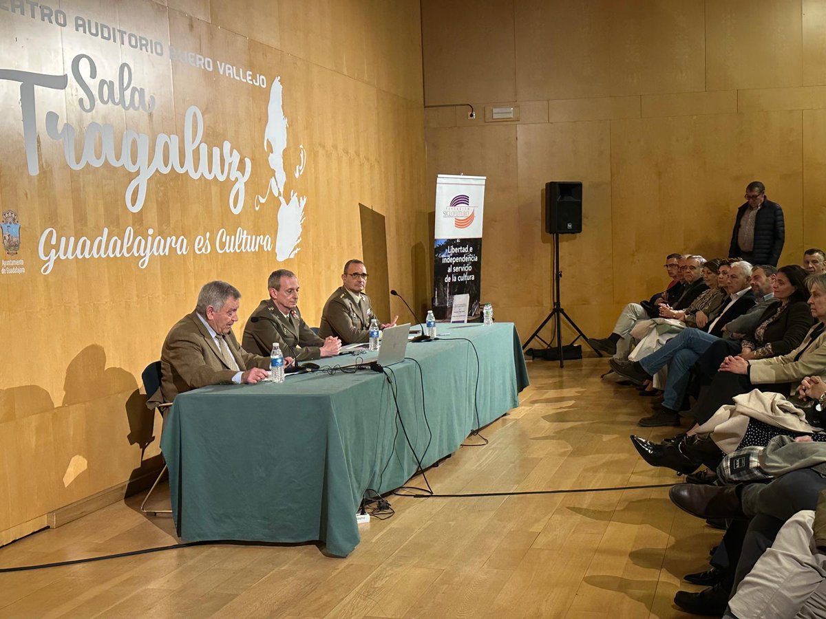 Subdelegación del Gobierno en Guadalajara tweet media