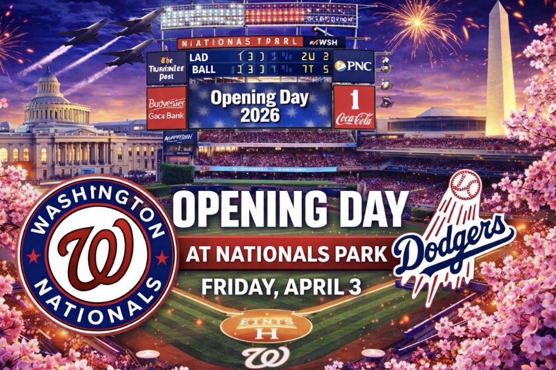 Navy Yard Nats tweet media