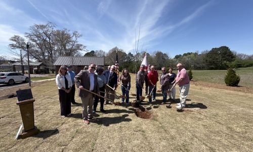 Calhoun Journal tweet media