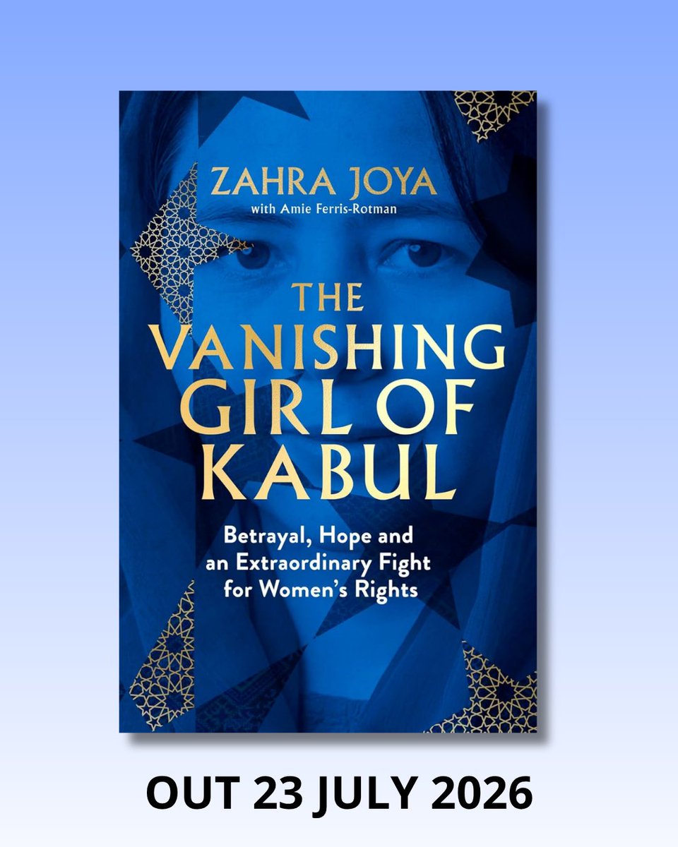 Amie Ferris-Rotman tweet media