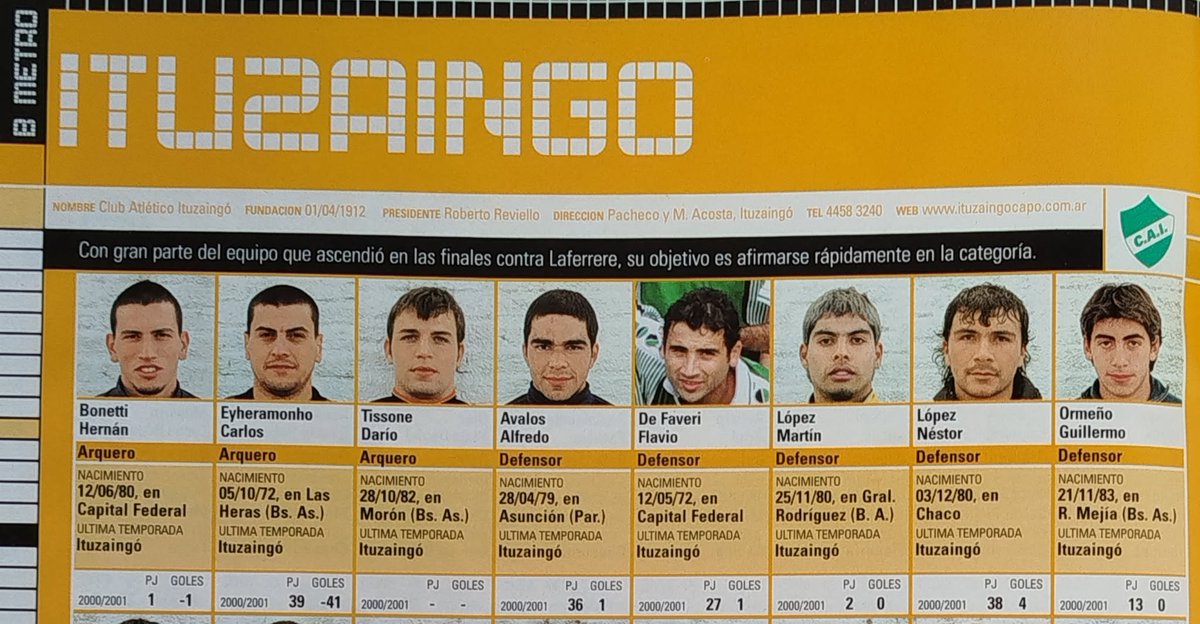 NahueldeLTP's tweet photo. @AlfreAvalos mirá a quién encontré por acá... que te acordás de esa campaña? https://t.co/dntXtqyCAN