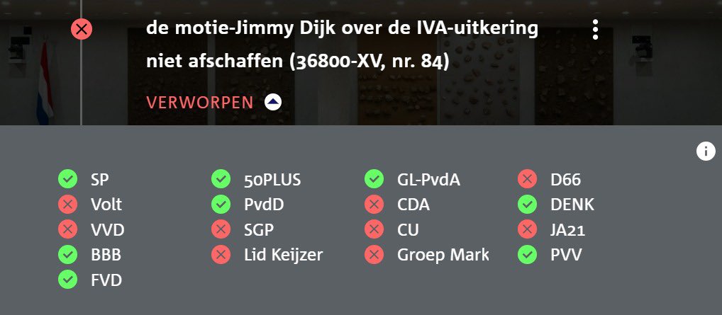 Pepijn van Houwelingen tweet media